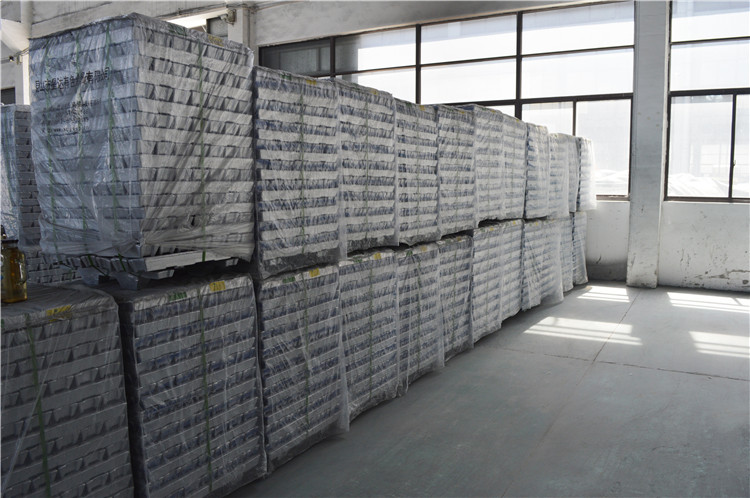 原材料倉(cāng)庫(kù)